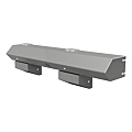 Verrouillage pour issue secours DS3010-DT 2 VTX
