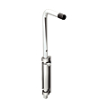 VERROU A SOUDER ZINGUE EN 14 X 326 MM