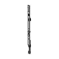 Verrouilleur additionnel MK.250.FSF
