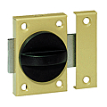 VERROU AUTOMATIQUE BRONZE N-2974 EN 25 MM