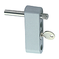 Verrou à cylindre limiteur d'ouverture DS2236/2237