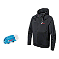 Veste chauffante GHH12
