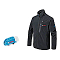 Veste chauffante GHJ12