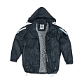 Veste de pluie KISSIBMTM-M