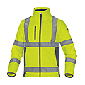 Veste softshell 2 en 1 haute visibilité Moonlight 2