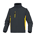 Veste softshell 2 en 1 Mysen 2