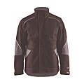 Veste retardant flamme 4061