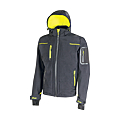 Veste softshell Space