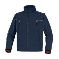 Veste softshell 2 en 1 Orsa photo du produit