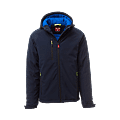 Veste softshell Gale Pad photo du produit