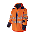 Veste softshell haute visibilité Luk Light
