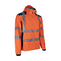 Veste softshell haute visibilité Nebulo photo du produit