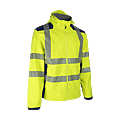 Veste softshell haute visibilité Nebulo photo du produit