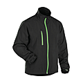 Veste softshell 4952