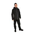 Veste softshell longue Sotavento-X