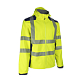Veste softshell haute visibilité Nebulo