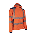 Veste softshell haute visibilité Nebulo