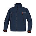 Veste softshell 2 en 1 Orsa