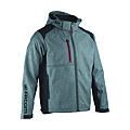 Veste softshell Trial