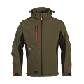 Veste softshell Trystan photo du produit