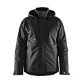 Parka doublée 4484