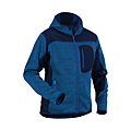 Veste tricotée 4930