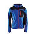 Veste tricotée 4930