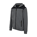 Veste sweat à capuche Nevada