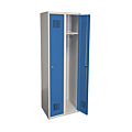 Vestiaire industriel propre CVS312DSPNL