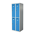 Vestiaire casier CVC322DSPNL