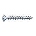 Vis à bois tête fraisée Torx acier Wirox photo du produit