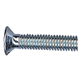 VIS A METAUX ZINGUEE 5X20 MM TETE FRAISEE POZI