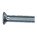VIS A METAUX ZINGUEE 8 X 30 MM TETE FRAISEE POZI