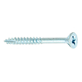 VIS AGGLO TF PZ AILLETTE SS TETE ZG BLC POINTE CUTTING FILETAGE PARTIEL 4X60/36