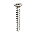 VIS BOIS TF TX20 4X16MM FILETAGE TOTAL