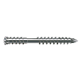 Vis de terrasse tête cylindrique Torx inox A4 photo du produit