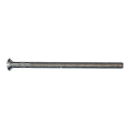 VIS METAUX FER NICKELE 4 X 70 MM POUR ENSEMBLE
