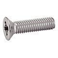 VIS METAUX INOX A2 8X30 MM TETE FRAISE POZIDRIV