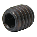VIS POINTEAUX STHC 5 X 8 MM SANS TETE HEXAGONALE CYLINDRIQUE