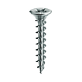VIS POUR PROFIL PVC TF EN 4,3X20MM 