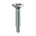 Vis PVC autoforeuse Drillex photo du produit