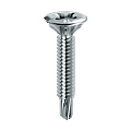 Vis PVC autoforeuse Drillex photo du produit