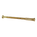 VIS RELIURE M4X90 MM RECOUPABLE ANTI VOL PR PORTE 30 A 65 MM