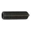 VIS SANS TETE HEXAGONAL STHC AC BRUT 5 X 10 MM DIN 914