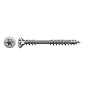 Vis de rénovation tête fraisée plate Torx acier Wirox