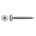 Vis de charpente tête disque Torx acier Wirox HI.FORCE