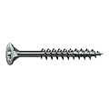 VIS SPAX UNIVERSEL T-STAR+ INOX A2 6 X 160/65 MM TORX T30 FILETAGE PARTIEL