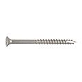Vis de terrasse tête fraisée réduite Torx inox A2