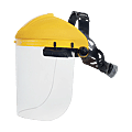 Visière de protection Balbi2 photo du produit