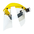 Visière de protection Eva 805 photo du produit